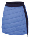 blue/dark blue