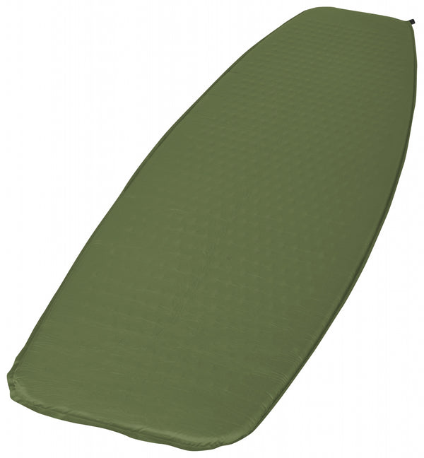 Selbstaufblasende ultraleichte Isomatte Frosty 2,5