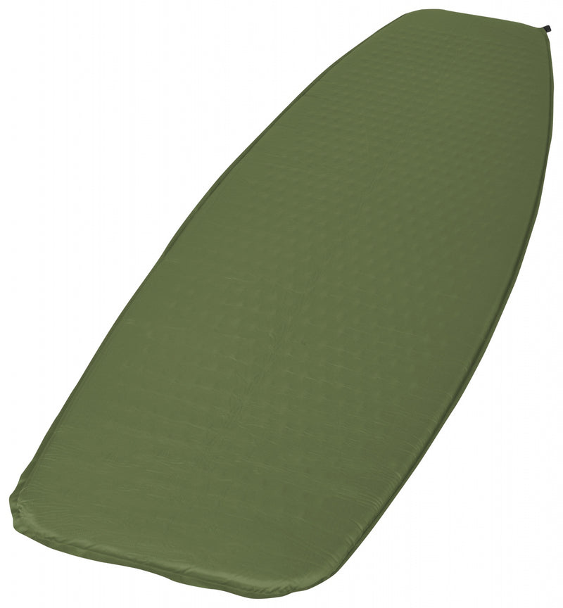 Selbstaufblasende ultraleichte Isomatte Frosty 2,5