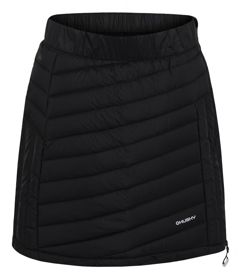 Daunenrock für Damen Frozy L