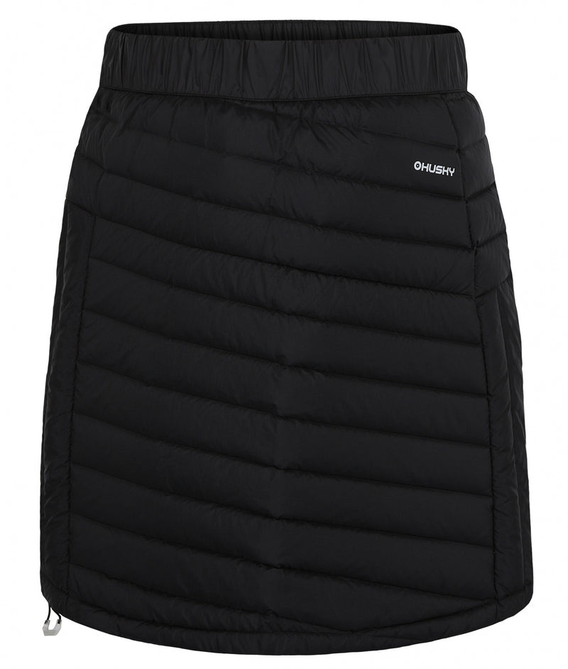 Daunenrock für Damen Frozy L