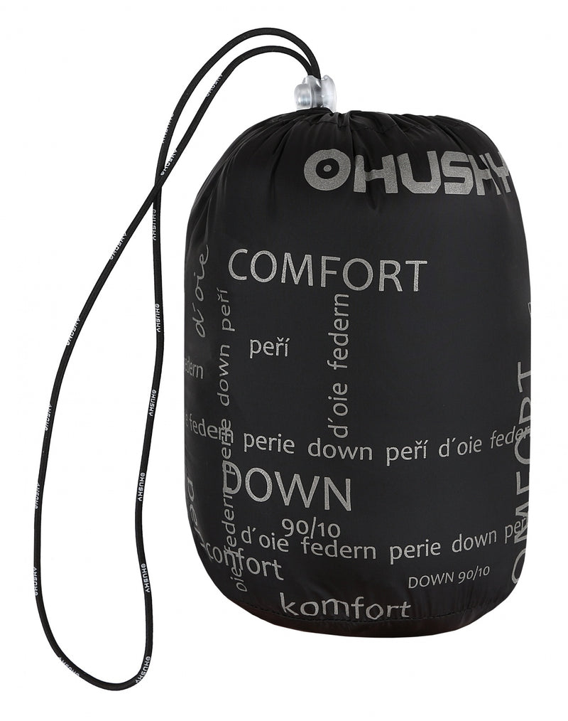 Daunenrock für Damen Frozy L