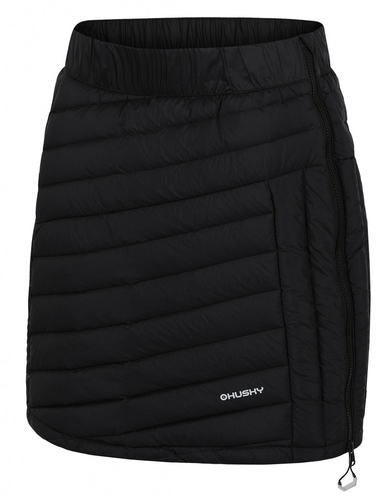 Daunenrock für Damen Frozy L