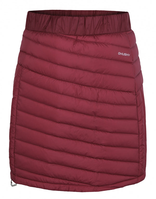Daunenrock für Damen Frozy L