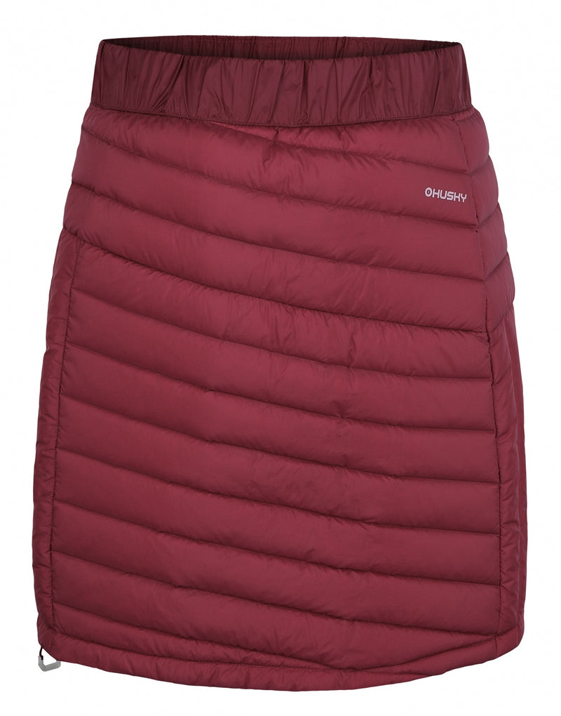 Daunenrock für Damen Frozy L