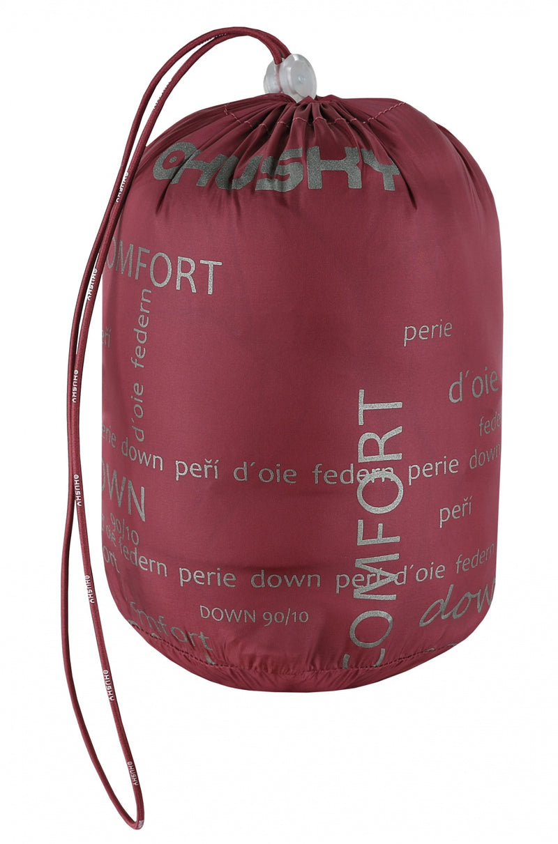 Daunenrock für Damen Frozy L