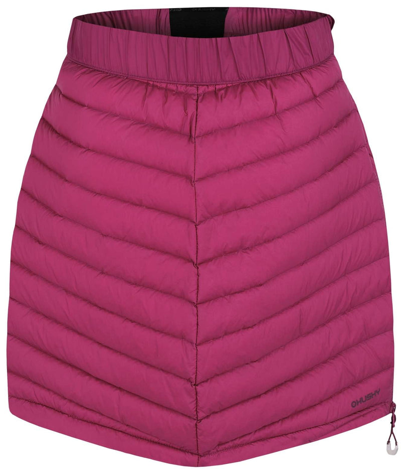 Daunenrock für Damen Frozy L