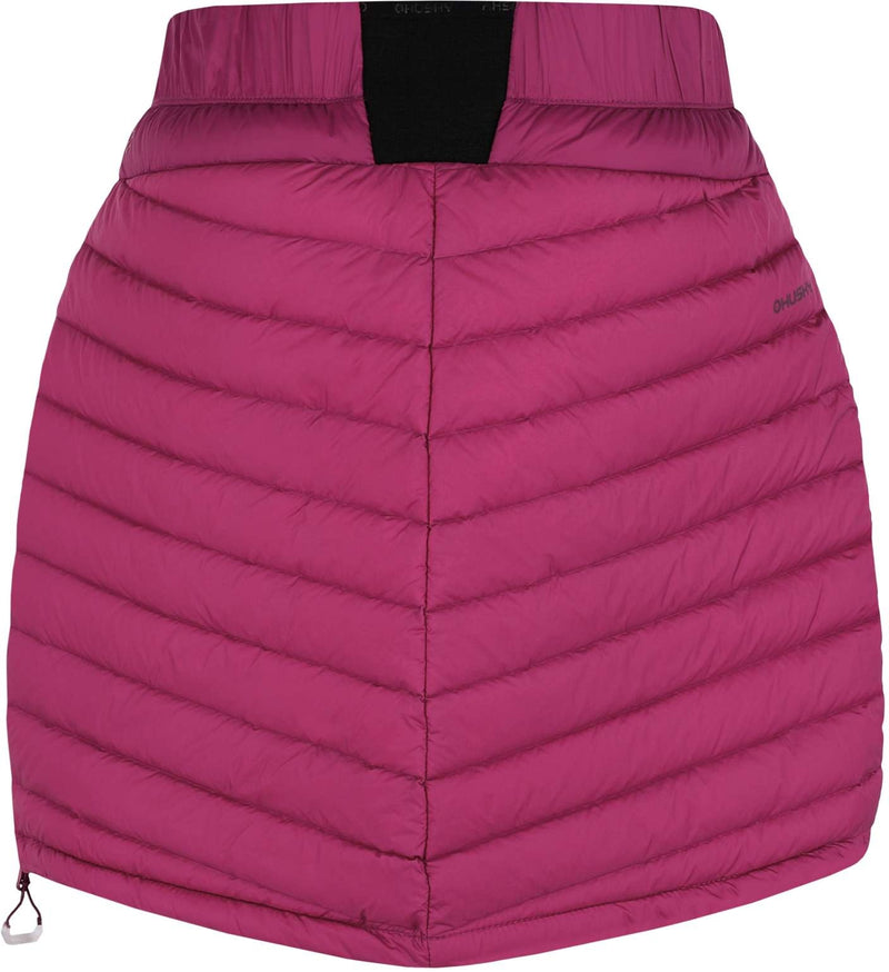 Daunenrock für Damen Frozy L
