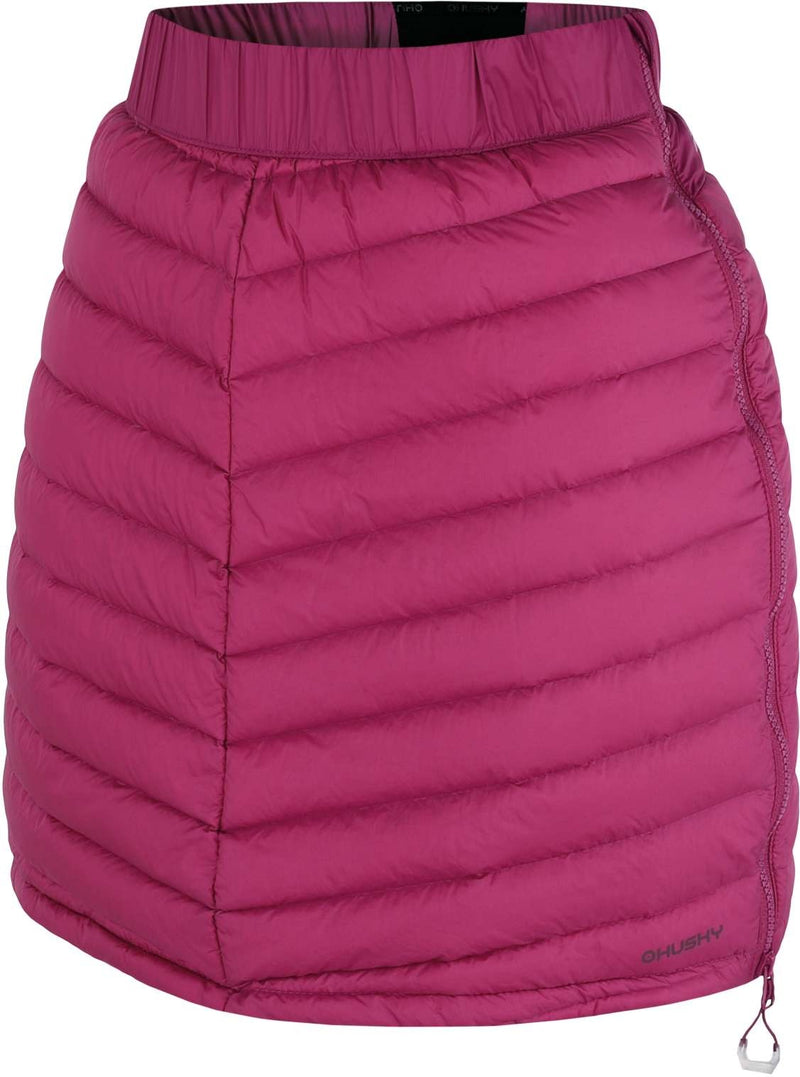 Daunenrock für Damen Frozy L