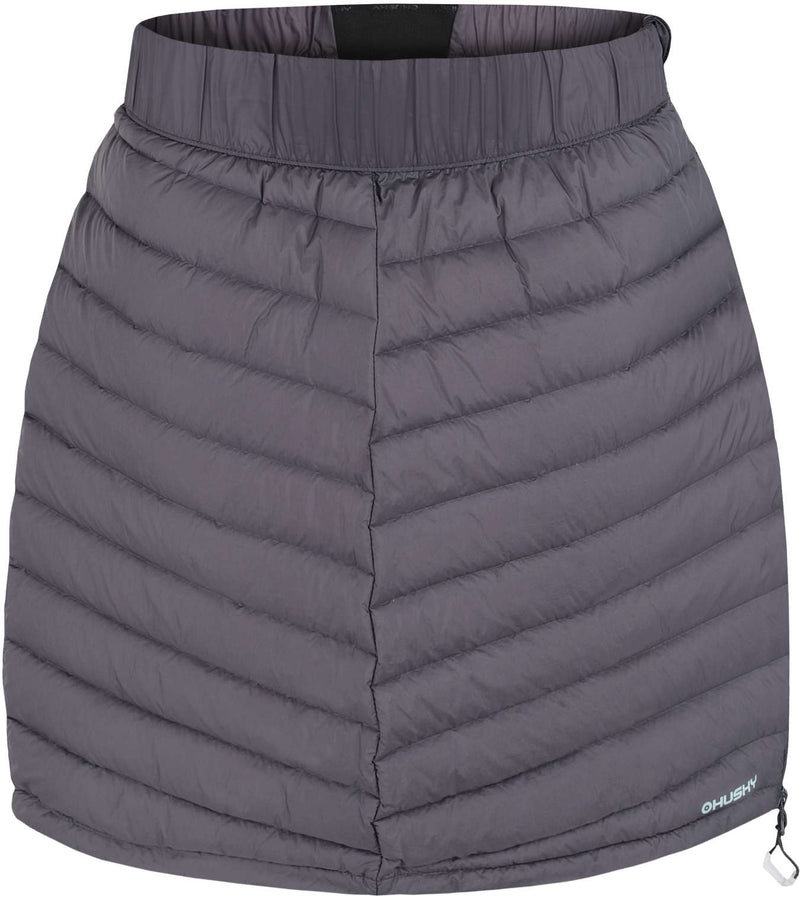 Daunenrock für Damen Frozy L
