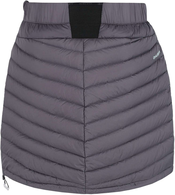 Daunenrock für Damen Frozy L