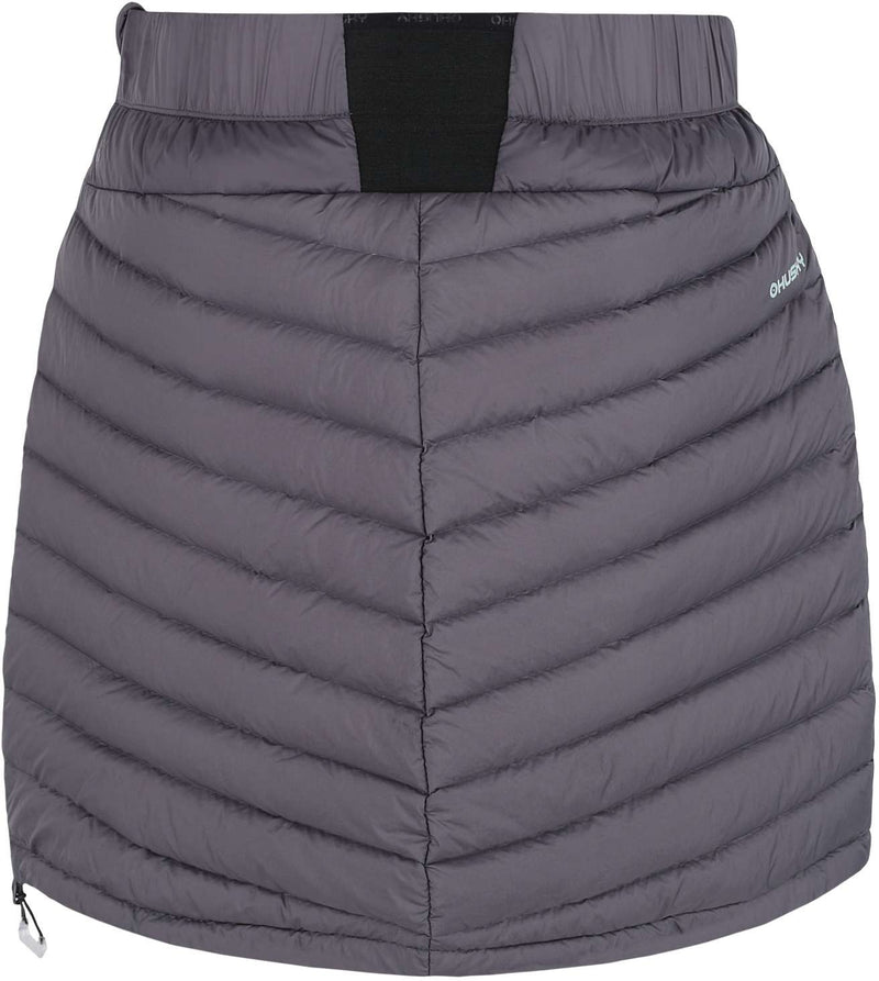 Daunenrock für Damen Frozy L