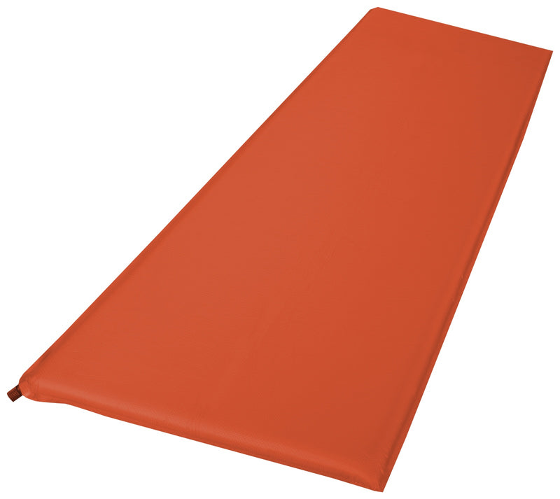 Selbstaufblasende Isomatte Fuzzy 3,5