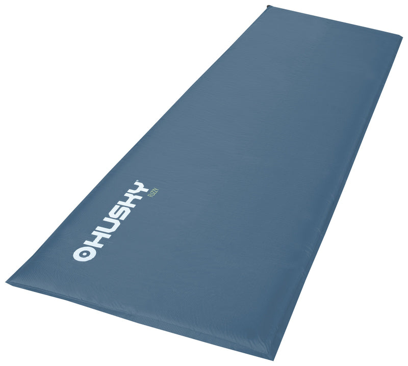 Selbstaufblasende Isomatte Fuzzy 3,5