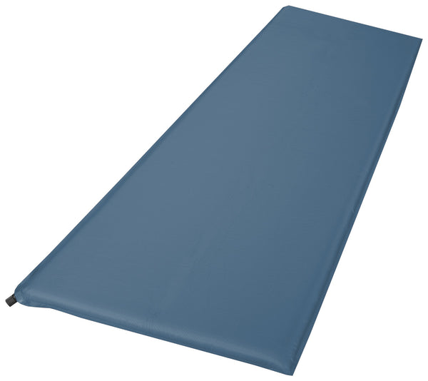 Selbstaufblasende Isomatte Fuzzy 3,5