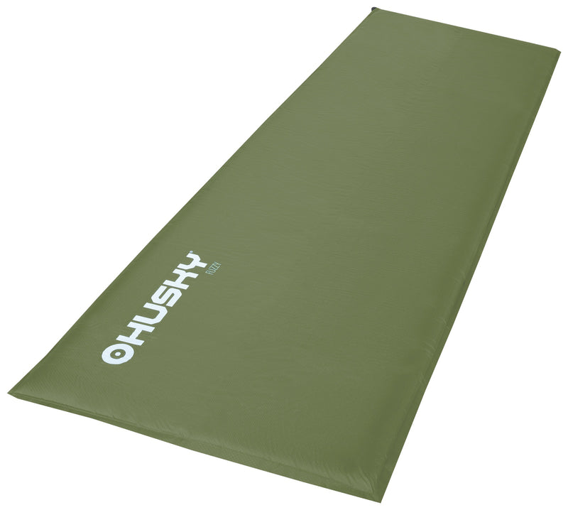Selbstaufblasende Isomatte Fuzzy 3,5