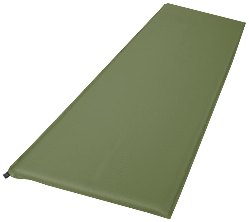 Selbstaufblasende Isomatte Fuzzy 3,5