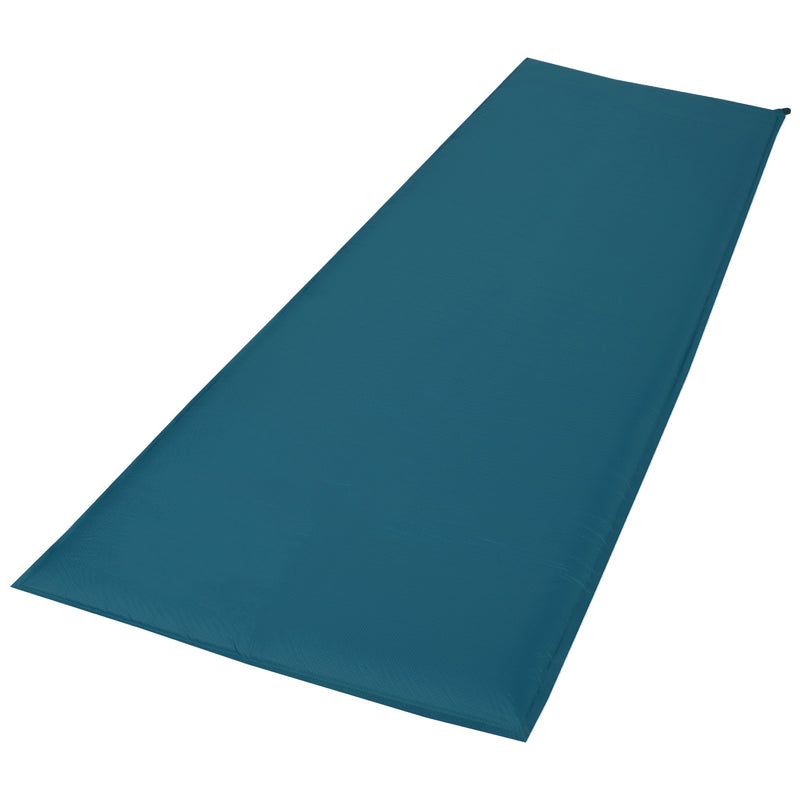Selbstaufblasende Isomatte Fuzzy 3,5