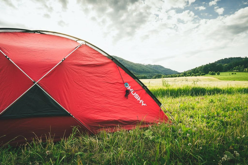 Expeditionszelt für zwei Personen Felen 2-3