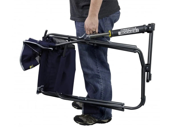 Stuhl Schaukelstuhl Freestyle Rocker™