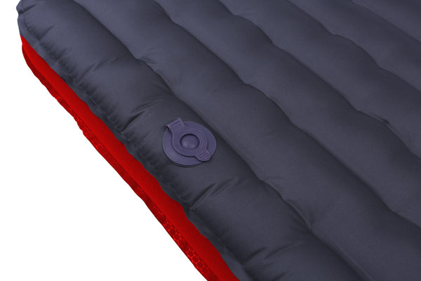 Aufblasbare Isomatte Frogy 10