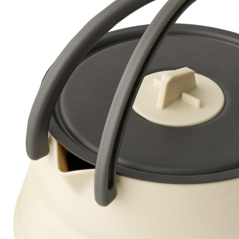 Faltbare Kanne Frontier UL 1,1 L