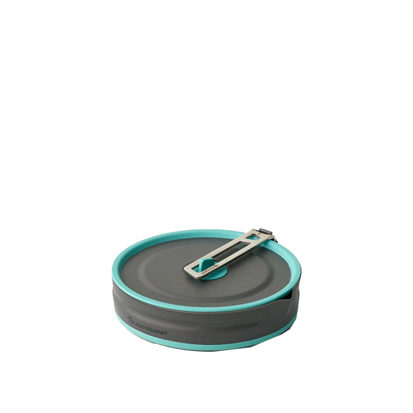 Faltbarer Kochtopf Frontier UL Pot 2,2L