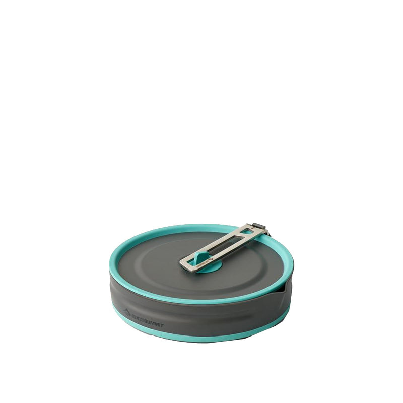Faltbarer Kochtopf Frontier UL Pot 2,2L