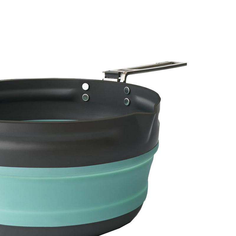 Faltbarer Kochtopf Frontier UL Pot 2,2L