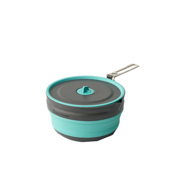 Faltbarer Kochtopf Frontier UL Pot 2,2L