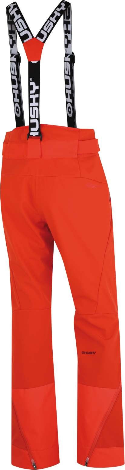 Damen-Skihose Galti L