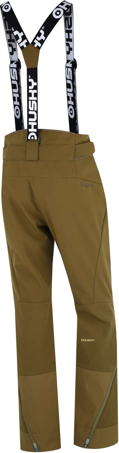 Damen-Skihose Galti L