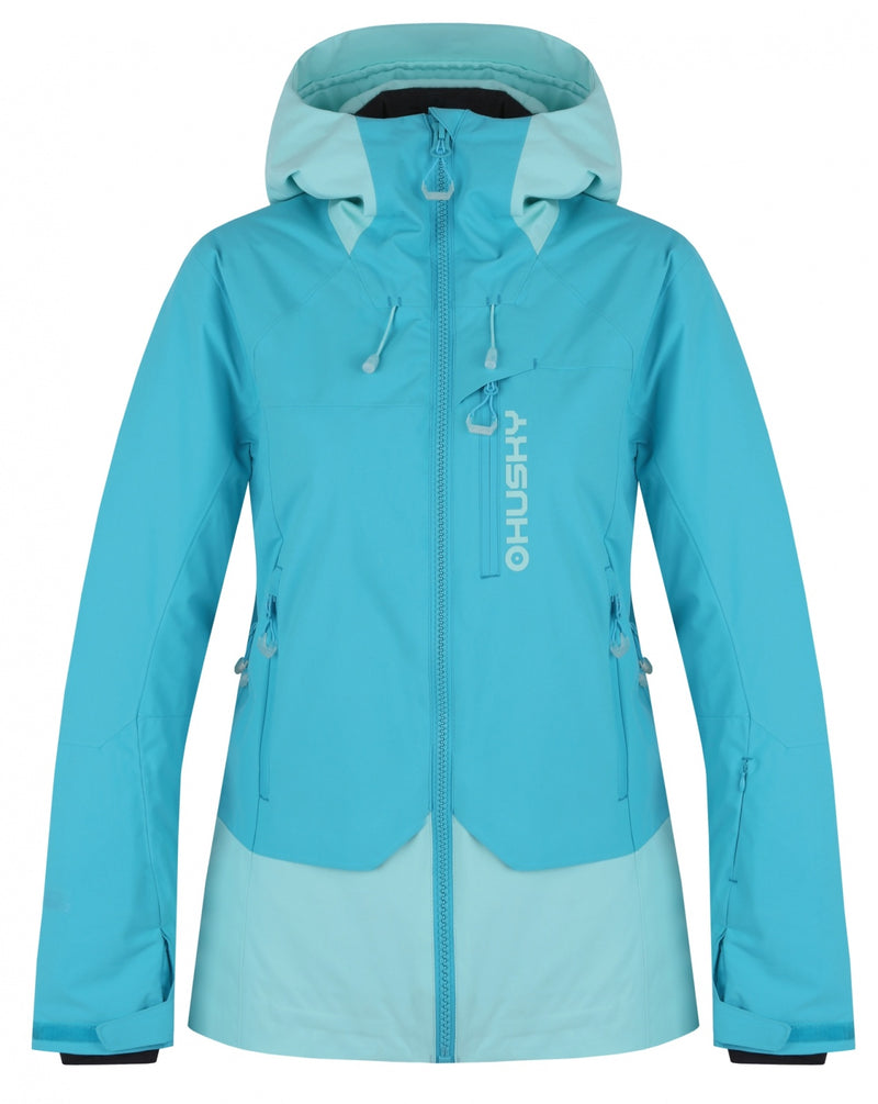 Skijacke für Damen Gambi L