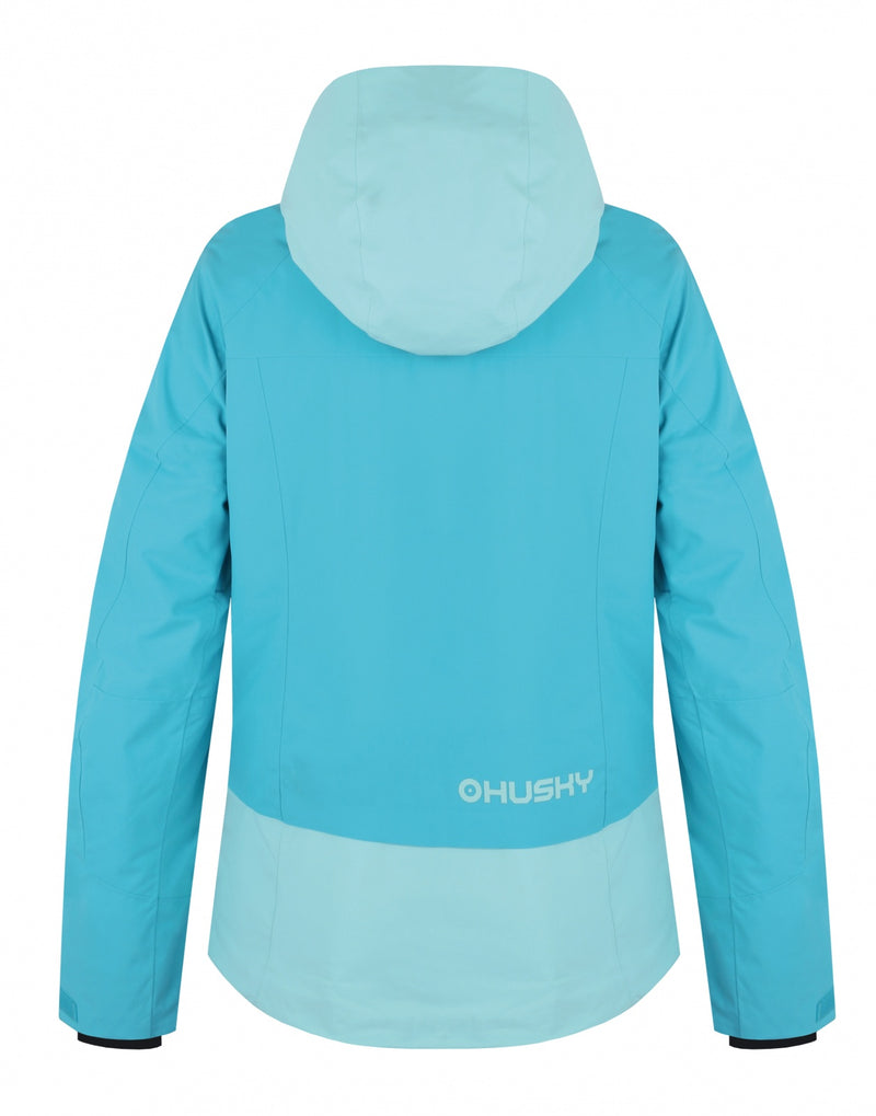 Skijacke für Damen Gambi L
