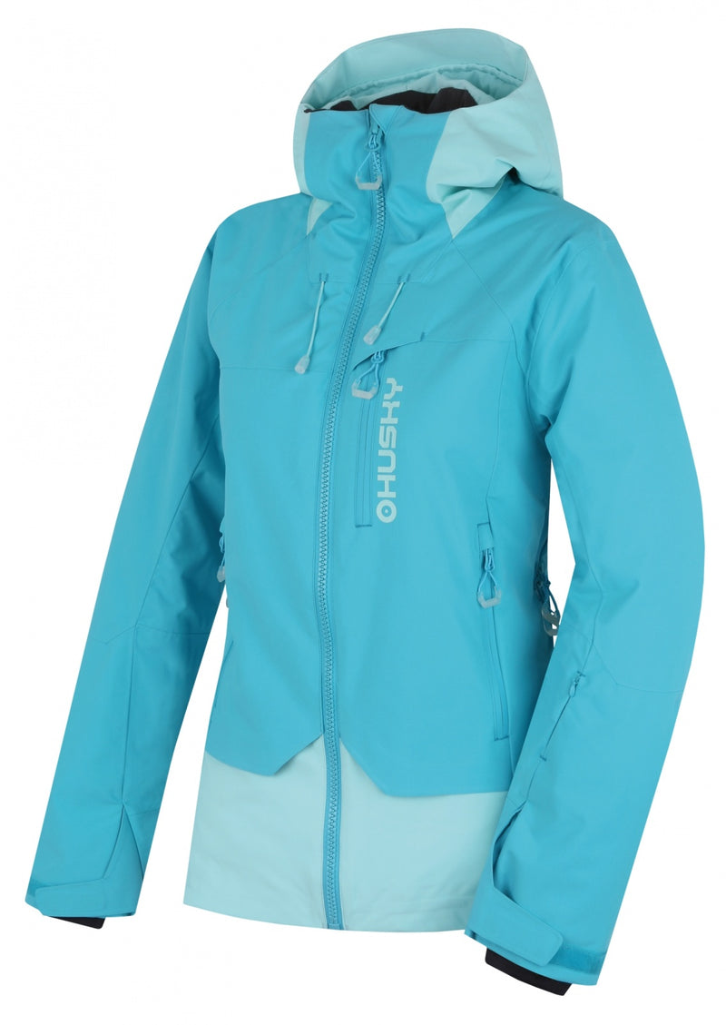 Skijacke für Damen Gambi L