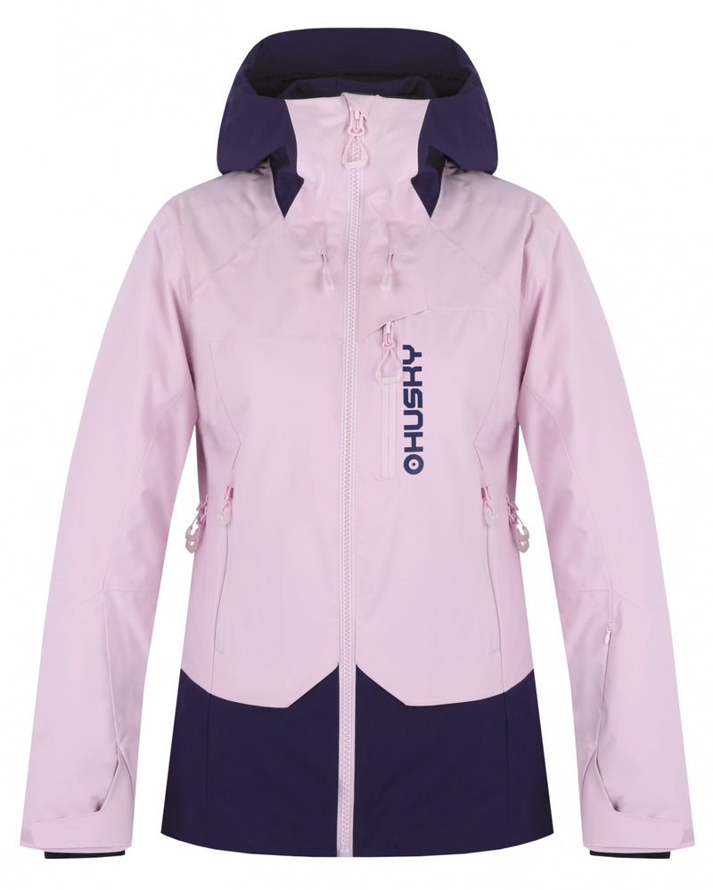 Skijacke für Damen Gambi L