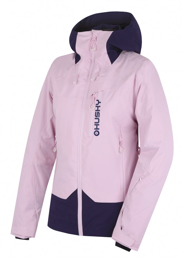 Skijacke für Damen Gambi L