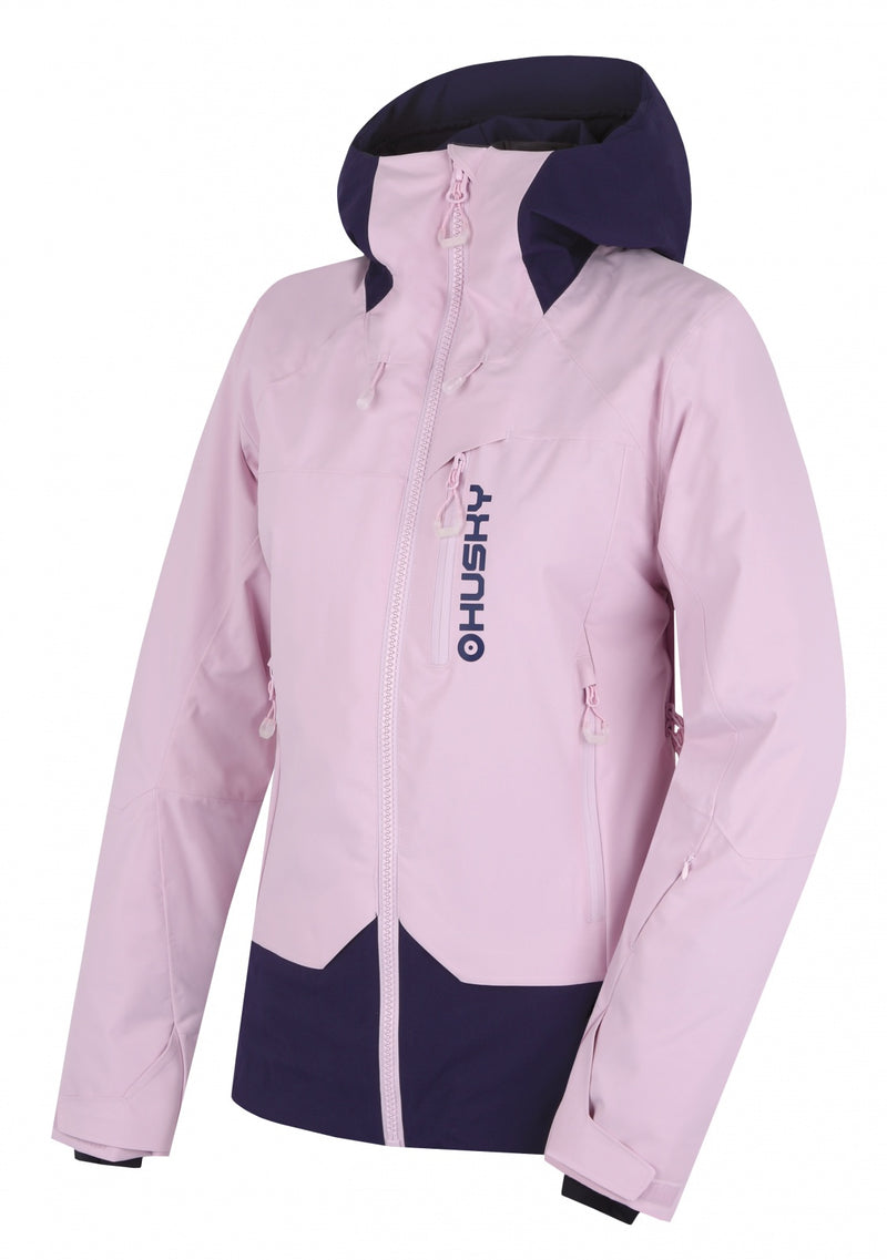 Skijacke für Damen Gambi L