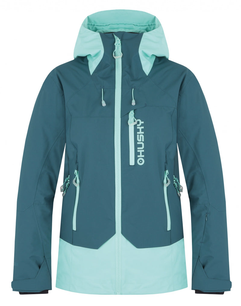 Skijacke für Damen Gambi L