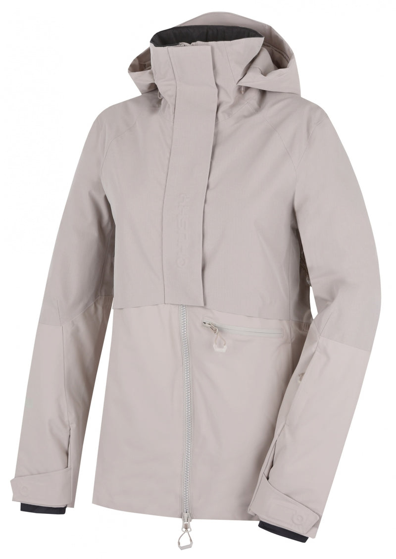 Skijacke für Damen Gato L