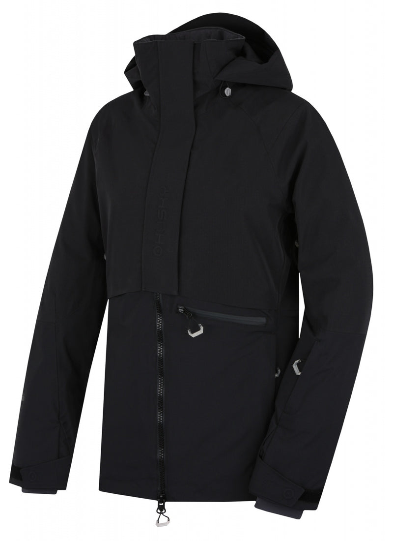 Skijacke für Damen Gato L