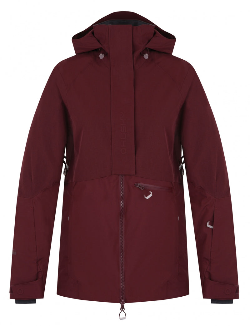 Skijacke für Damen Gato L