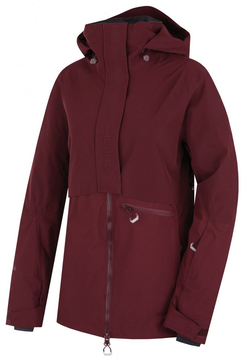 Skijacke für Damen Gato L