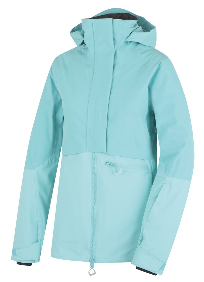 Skijacke für Damen Gato L