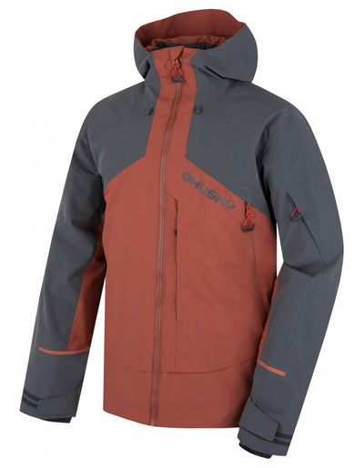 Skijacken (Herren)