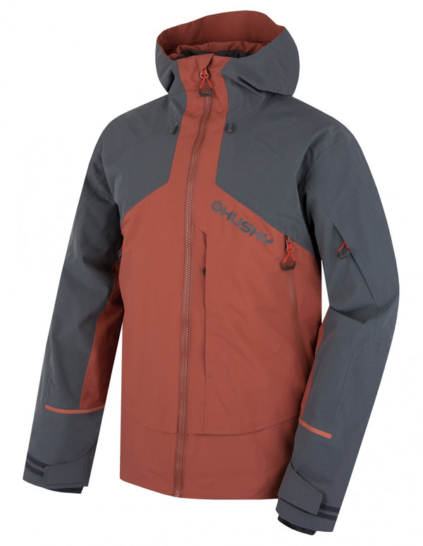 Skijacke für Herren Geilo M