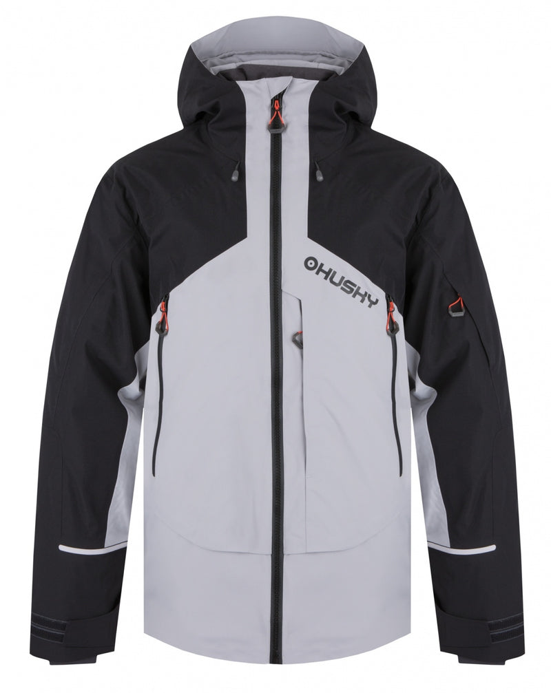 Skijacke für Herren Geilo M