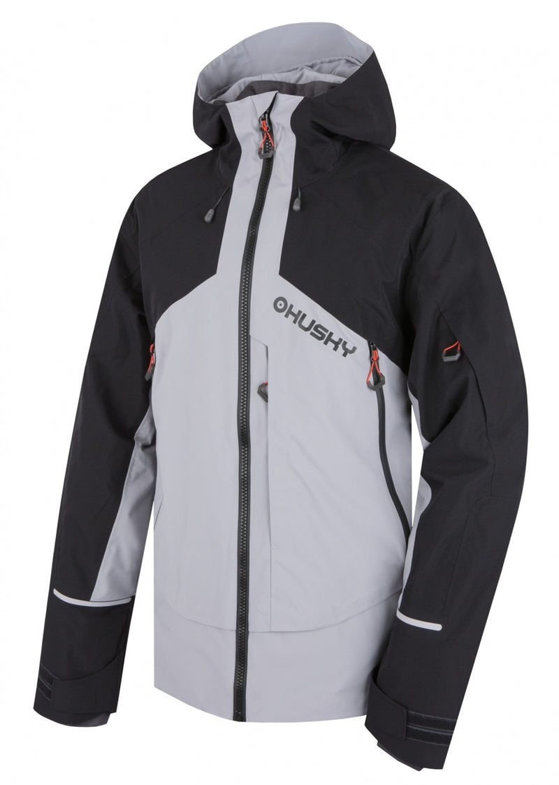 Skijacke für Herren Geilo M