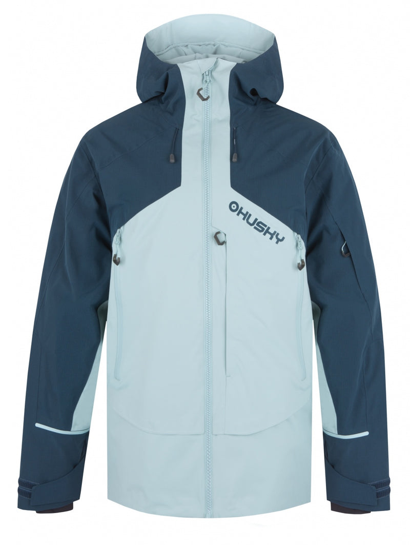 Skijacke für Herren Geilo M