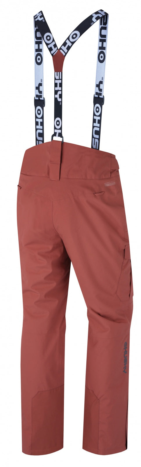 Skihosen für Herren Gili M